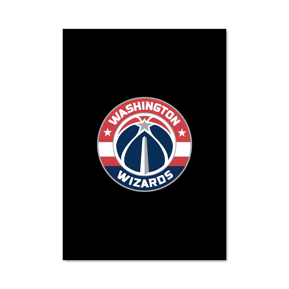 Poster Wizards United